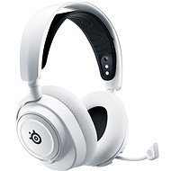 SteelSeries Arctis Nova 7X White - Gaming Headphones