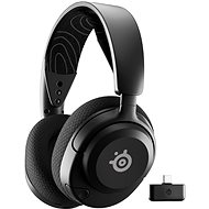 SteelSeries Arctis Nova 5 - Gaming Headphones