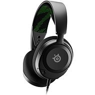 SteelSeries Arctis Nova 1X - Gaming Headphones