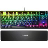 SteelSeries Apex 7 TKL (Blue Switch) US - Gaming Keyboard