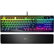 SteelSeries Apex Pro US - Gaming Keyboard
