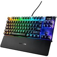 SteelSeries Apex Pro TKL US - Gaming Keyboard