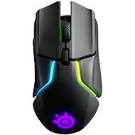 SteelSeries Rival 650 Wireless - Gaming Mouse