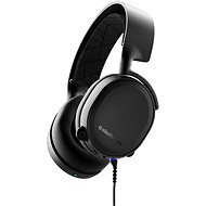SteelSeries Arctis 3 Bluetooth - Gaming Headphones