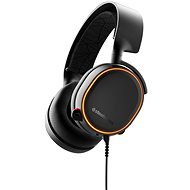 SteelSeries Arctis 5, Black - Gaming Headphones