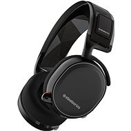 SteelSeries Arctis 7, Black - Gaming Headphones