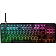 SteelSeries Apex 9 TKL - US - Gaming Keyboard