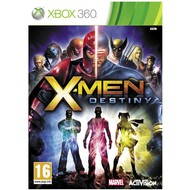 Xbox 360 - X-Men 3: Destiny - Console Game