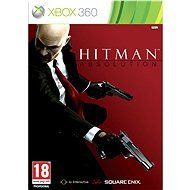 Xbox 360 - Hitman: Absolution - Konsolen-Spiel
