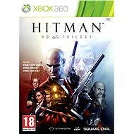 Xbox 360 - Hitman: HD Trilogy - Konsolen-Spiel