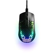 SteelSeries Aerox 3 Black - Gaming Mouse