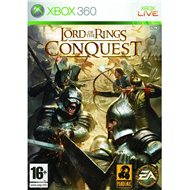 The Lord Of The Rings: Conquest - Console Game