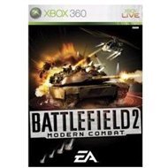 Xbox 360 - Battlefield 2 Modern Combat - Konsolen-Spiel