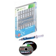 Xbox 360 - Dead Rising 2 (Zombrex Edition) - Console Game