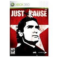 Xbox 360 - Just Cause - Console Game