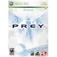 Xbox 360 - Prey - Console Game