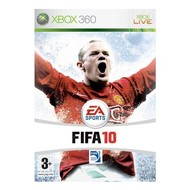  Xbox 360 - FIFA 10  - Console Game
