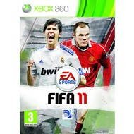 Xbox 360 - FIFA 11 - Console Game