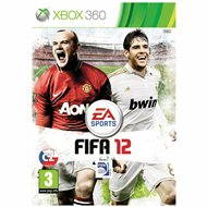 Xbox 360 - FIFA 12  - Console Game