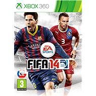  Xbox 360 - FIFA 14  - Console Game