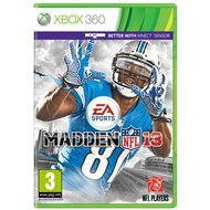 Xbox 360 - Madden NFL 2013 - Konsolen-Spiel