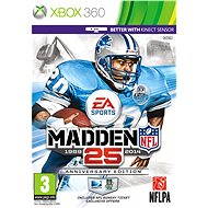  Xbox 360 - Madden NFL 25 Anniversary Edition  - Console Game