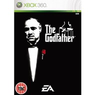 Xbox 360 - The Godfather - Console Game