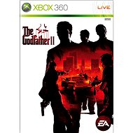 Game for Xbox 360 - The Godfather 2 - Console Game