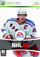 Xbox 360 - NHL 08 - Konsolen-Spiel