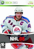 Xbox 360 - NHL 08 - Console Game