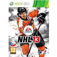 Xbox 360 - NHL 13 CZ  - Console Game
