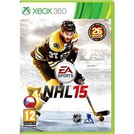 Xbox 360 - NHL 15 GB - Konzol játék