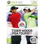 Game for Xbox 360 Tiger Woods PGA Tour 11 - Console Game