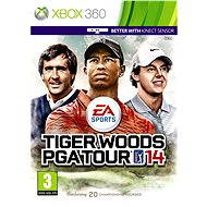 Xbox 360 - Tiger Woods PGA Tour 2014 - Console Game