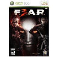 Xbox 360 - F.3.A.R - Console Game