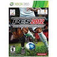 Xbox 360 - Pro Evolution Soccer 2012 (PES 2012) - Console Game