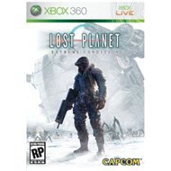 Xbox 360 - Lost Planet: Extreme Condition - Console Game