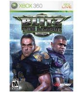 Xbox 360 - Blitz: The League - Konsolen-Spiel