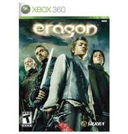 Xbox 360 - Eragon - Console Game