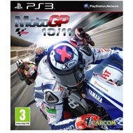 Xbox 360 - Moto GP 10/11 - Konsolen-Spiel