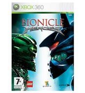 Xbox 360 - Bionicle Heroes - Console Game