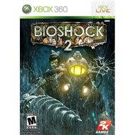 Game for Xbox 360 - Console Game