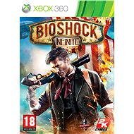  Xbox 360 - Bioshock Infinite  - Console Game