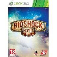 Xbox 360 - Bioshock Infinite (Ultimate Songbird Edition) - Konsolen-Spiel