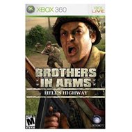  Xbox 360 - Brothers in Arms: Hells Highway  - Console Game