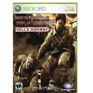 Xbox 360 - Brothers in Arms: Hells Highway (Collectors Edition) - Console Game