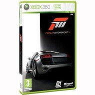 Xbox 360 - Forza Motorsport 3 - Console Game