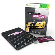 Xbox 360 - Forza Horizon CZ (Limited Edition)  - Hra na konzoli