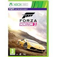Forza Horizon 2 -  Xbox 360 - Konzol játék