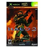Xbox 360 - Halo 2 - Console Game